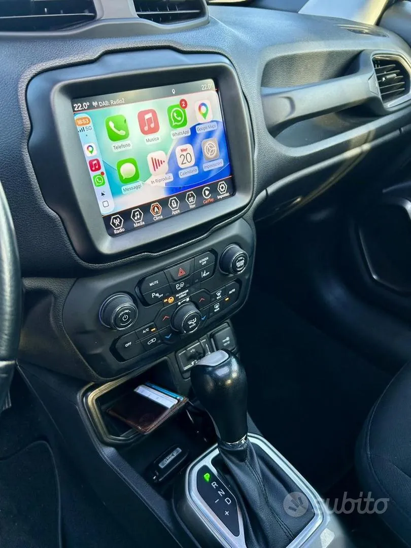 Jeep Renegade 2020 photo 5