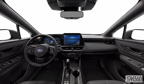Subaru Outback 2026 photo 3