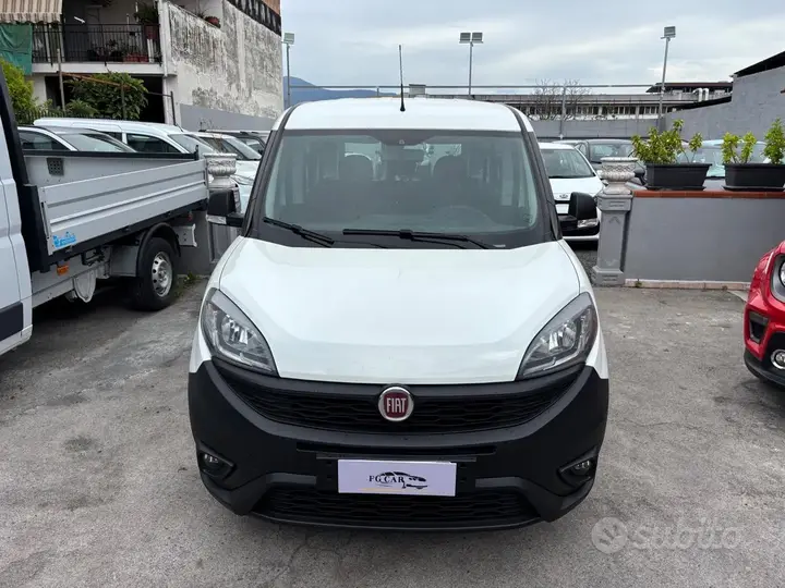 Fiat Doblò