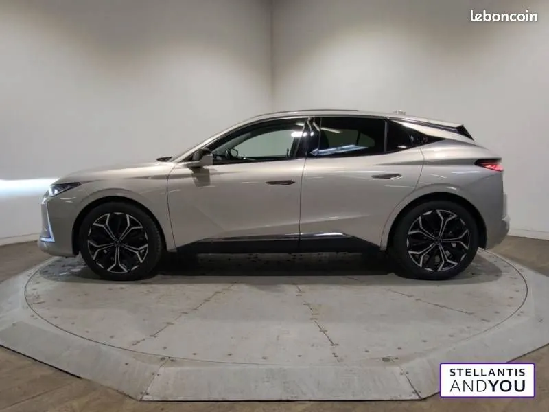 DS Automobiles Ds4 2022 photo 2