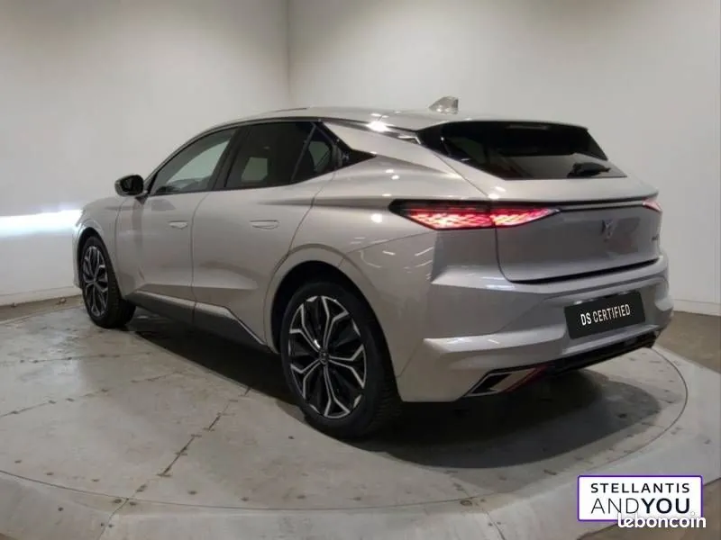 DS Automobiles Ds4 2022 photo 3