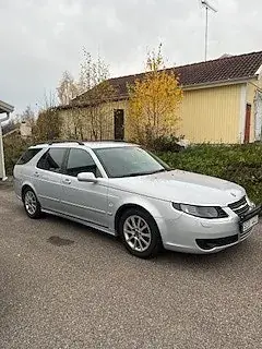 Saab 9-5