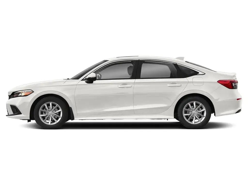 Honda Civic 2024 photo 3