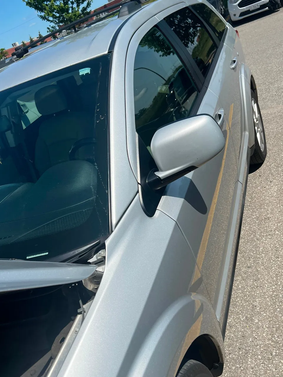 Dodge Journey