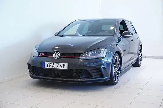 Volkswagen Golf I