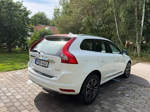 Volvo Xc60 2017 photo 5