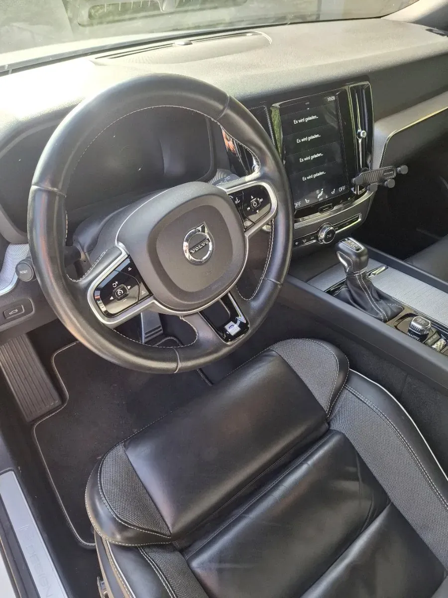 Volvo V60 2018 photo 3