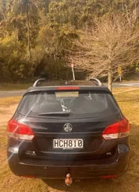 Holden Cruze 2013 photo 4