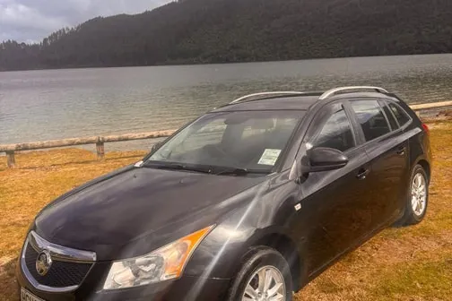 Holden Cruze