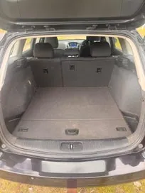 Holden Cruze 2013 photo 3