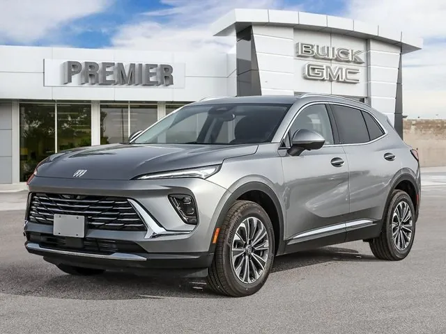 Buick Envision