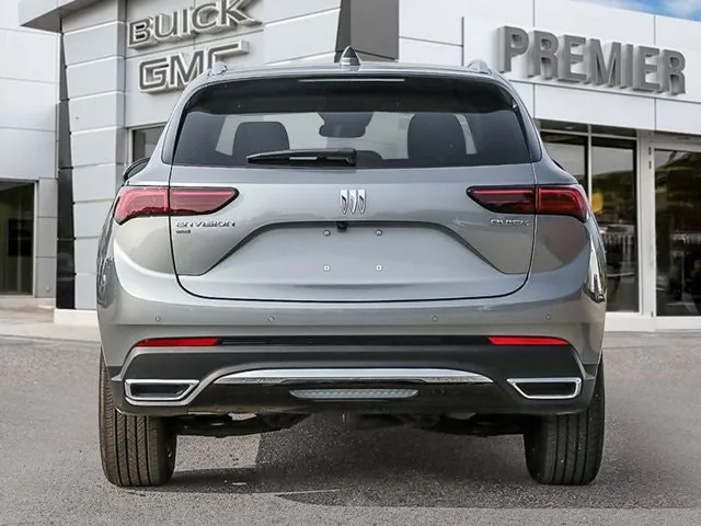 Buick Envision 2026 photo 5
