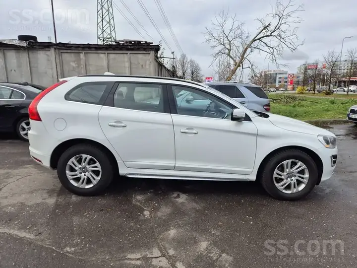 Volvo Xc60 2014 photo 5