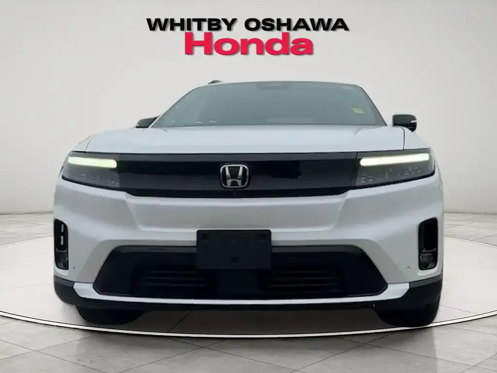 Honda Prologue 2024 photo 2