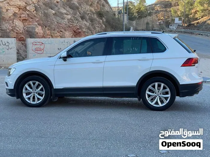 Volkswagen Tiguan 2020 photo 4