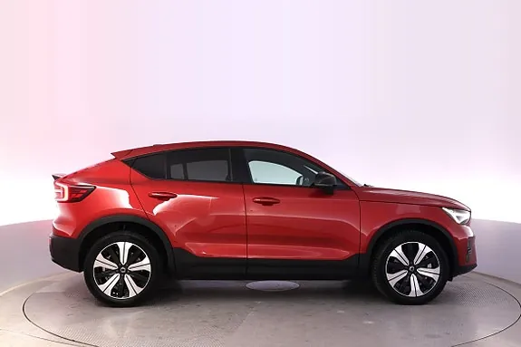 Volvo C40 2023 photo 5