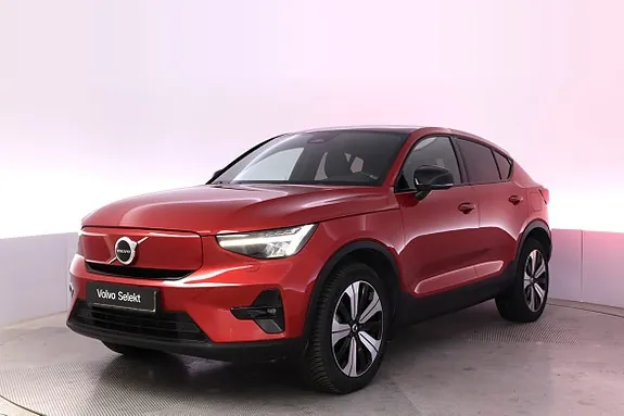 Volvo C40