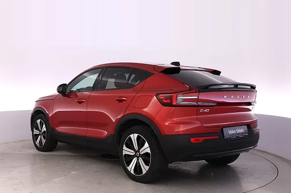 Volvo C40 2023 photo 3