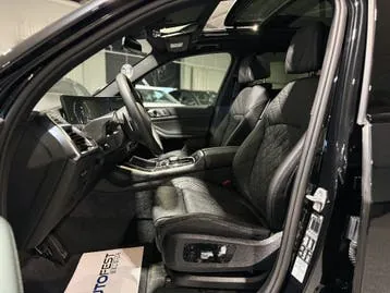 BMW X5 2025 photo 3