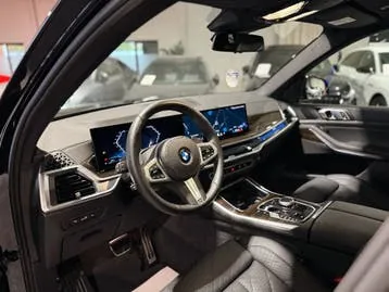 BMW X5 2025 photo 2