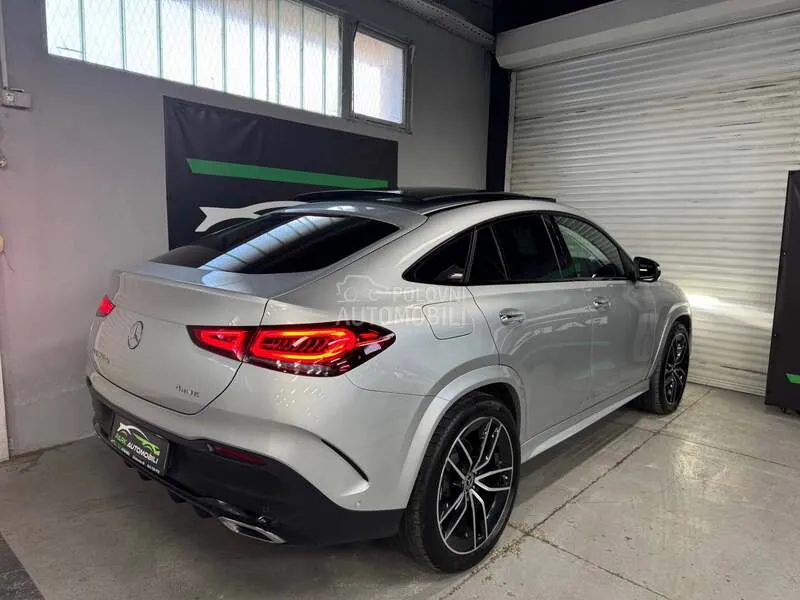 Mercedes-Benz Gle 350 2021 photo 3