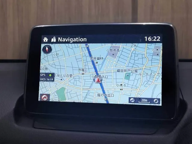 Mazda Demio 2016 photo 5