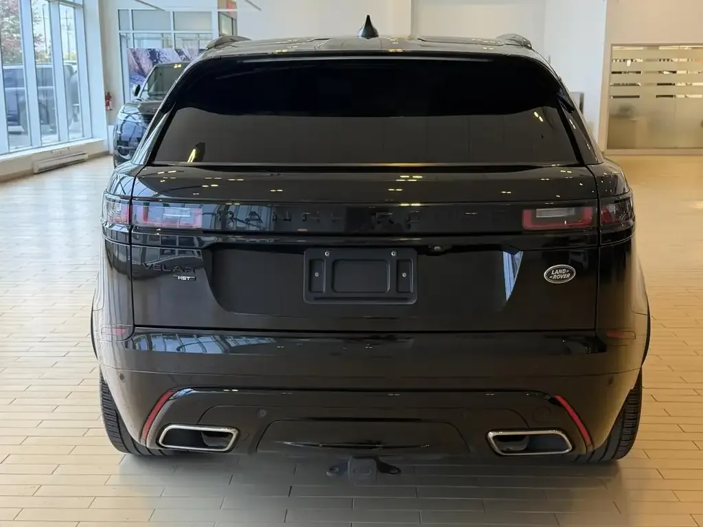 Land Rover Range Rover Velar 2023 photo 5