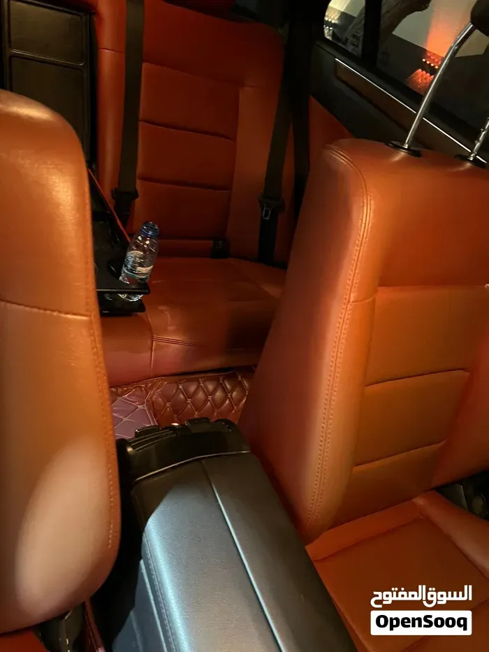 Mercedes-Benz E-Class 2013 photo 4