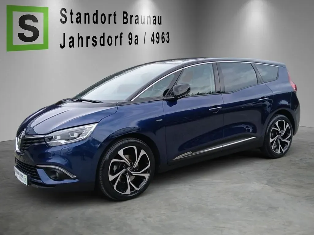 Renault Grand Scénic