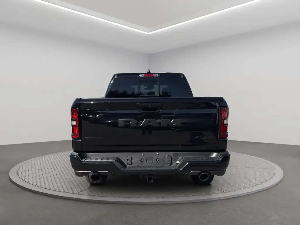 Ram 1500 2026 photo 5