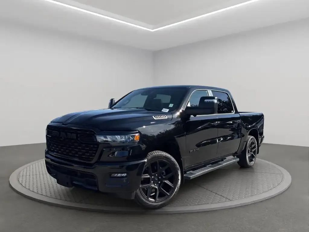Ram 1500