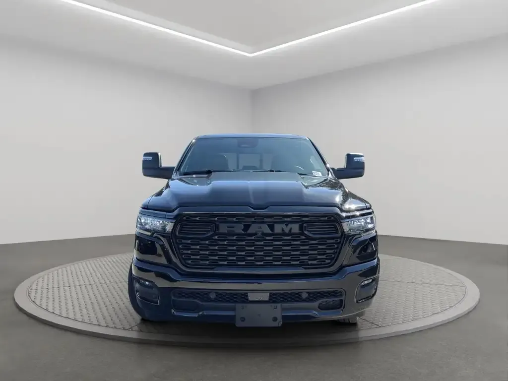 Ram 1500 2026 photo 2
