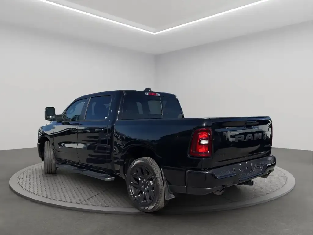Ram 1500 2026 photo 4