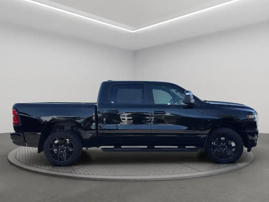 Ram 1500 2026 photo 3