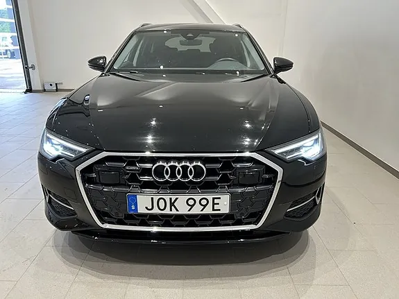 Audi A6 2025 photo 5
