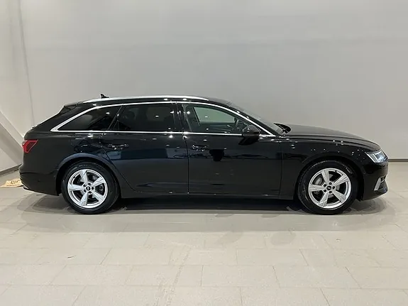 Audi A6 2025 photo 2