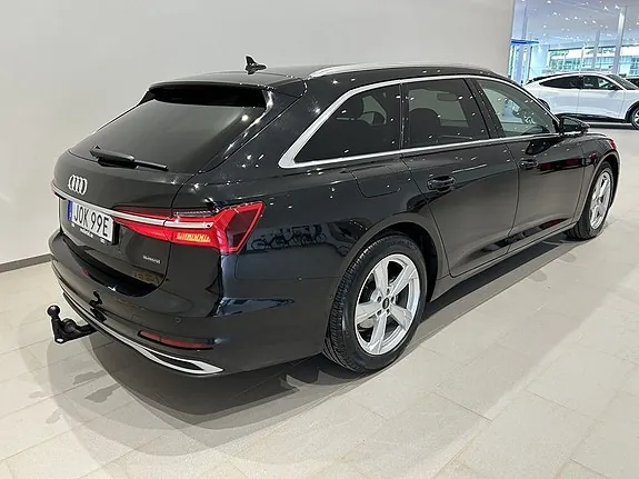 Audi A6 2025 photo 3