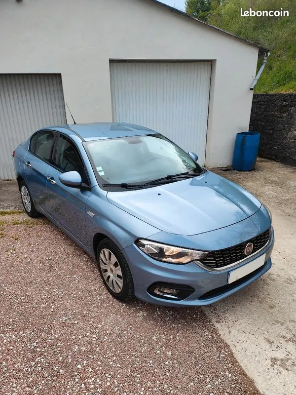 Fiat Tipo