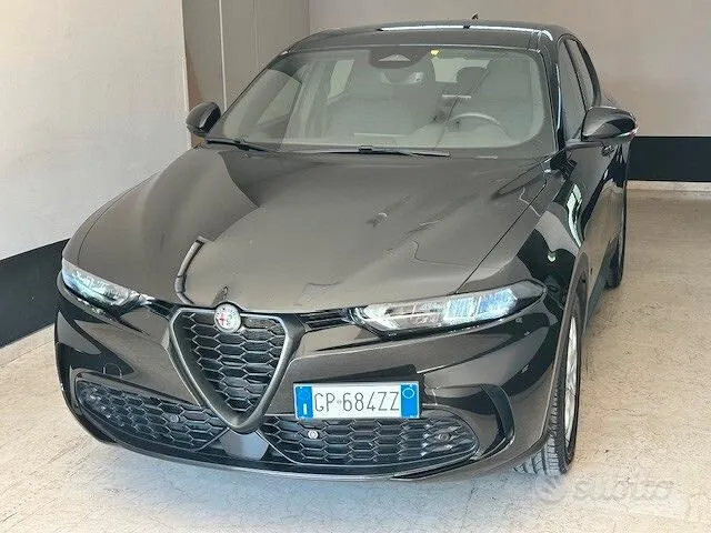 Alfa Romeo Tonale 2023 photo 4