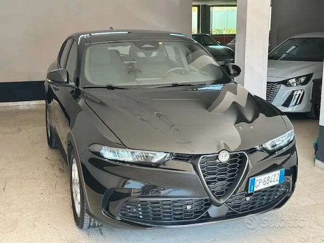 Alfa Romeo Tonale 2023 photo 3