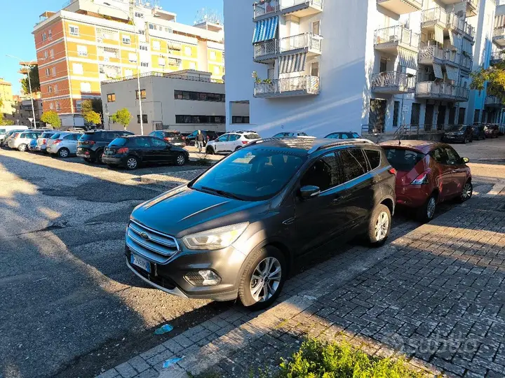 Ford Kuga 2017 photo 3