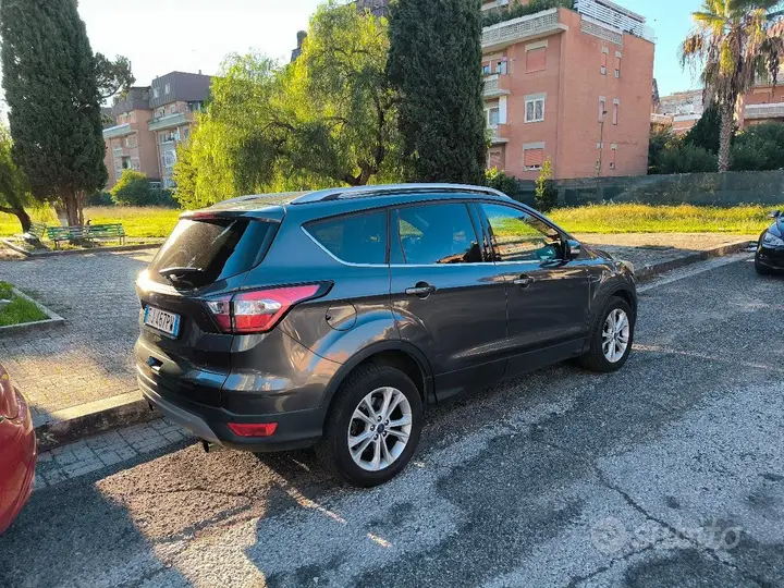 Ford Kuga 2017 photo 2