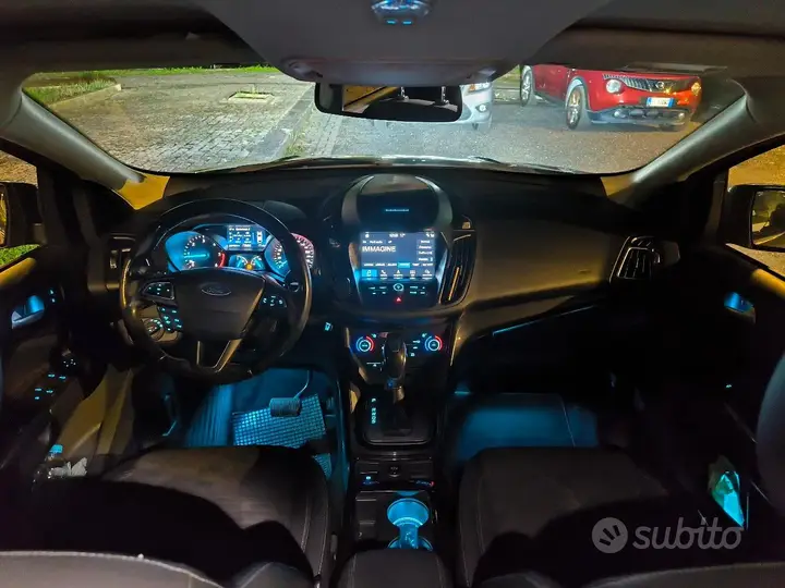 Ford Kuga 2017 photo 4