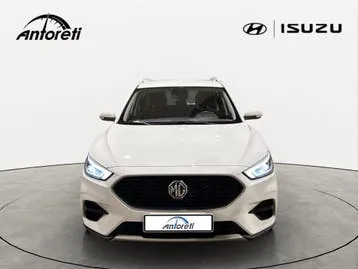 MG Zs 2023 photo 2