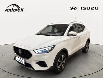 MG Zs 2023 photo 3