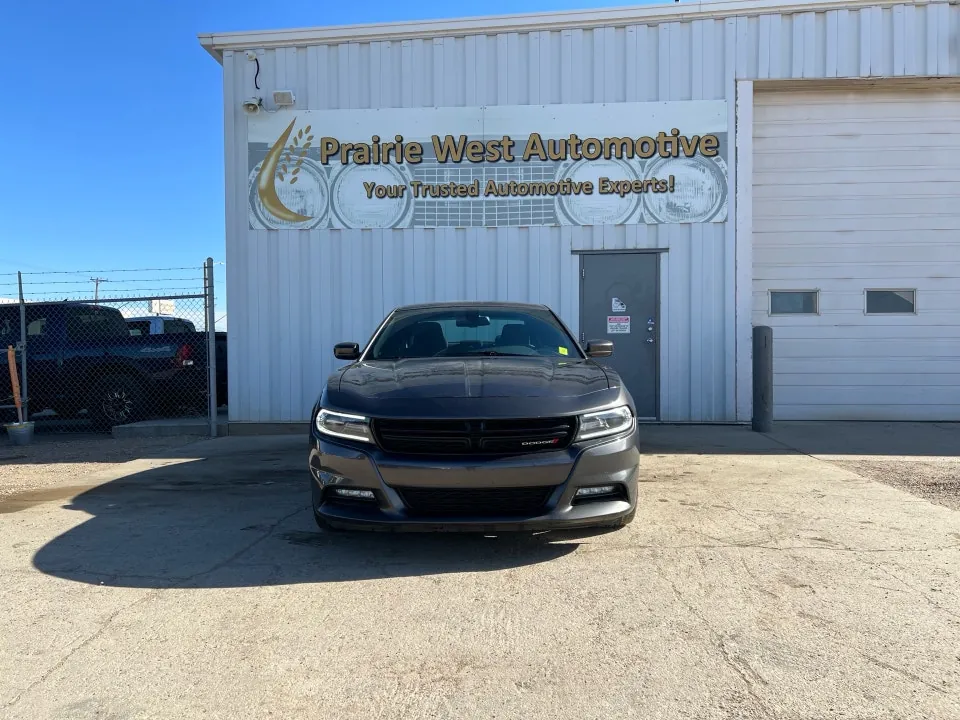 Dodge Charger 2015 photo 2