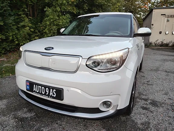 Kia Soul 2017 photo 4