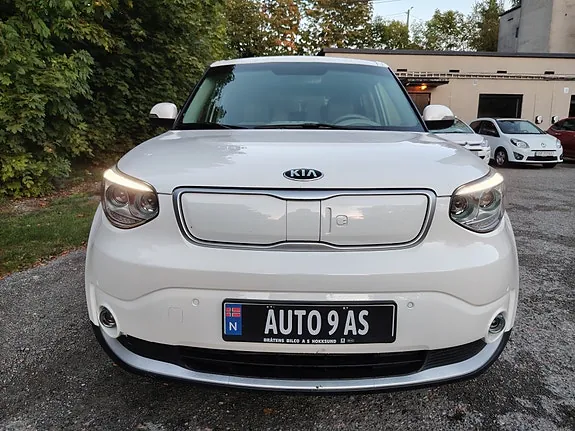 Kia Soul 2017 photo 5