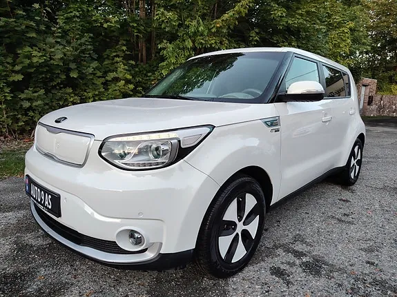 Kia Soul 2017 photo 2