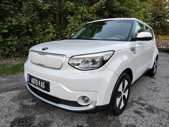 Kia Soul 2017 photo 3